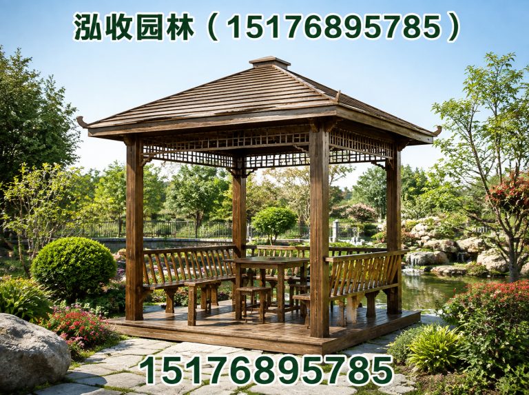 伊春木屋展示图